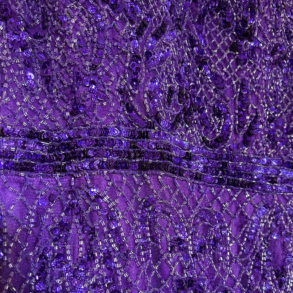 PROM DRESS - Picture 7 of 9